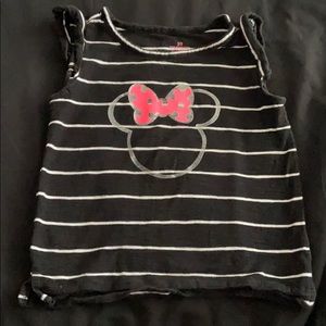 Disney Minnie Mouse